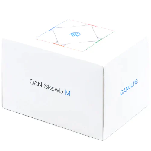 купить головоломку gan skewb standard m