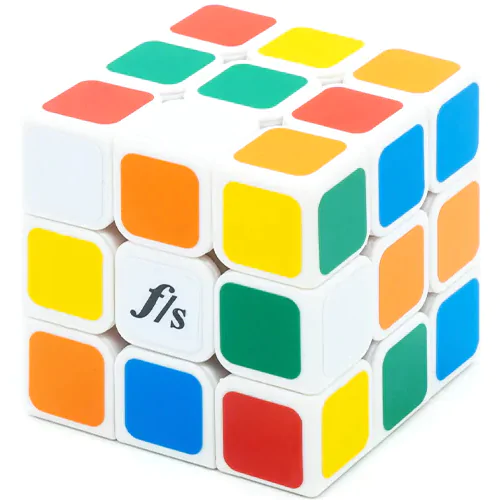 купить кубик Рубика fangshi 3x3x3 shuang ren v2