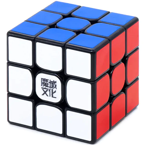 купить кубик Рубика moyu 3x3x3 weilong wr m