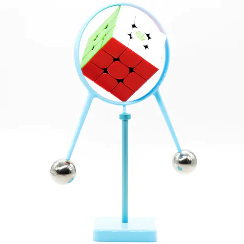 купить lefun balancing spinning cube stand