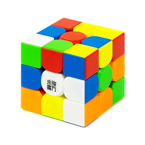 купить кубик Рубика yj 3x3x3 zhilong m