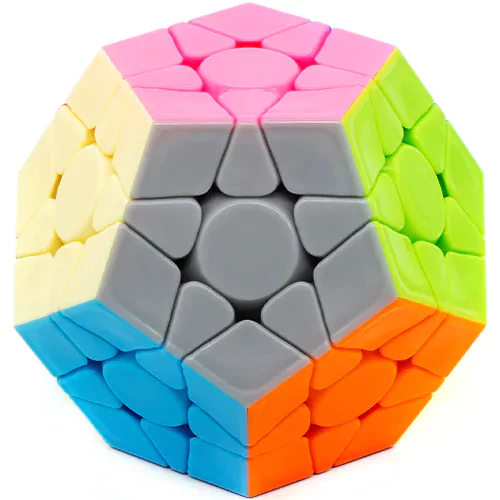 купить головоломку dayan megaminx v2 m