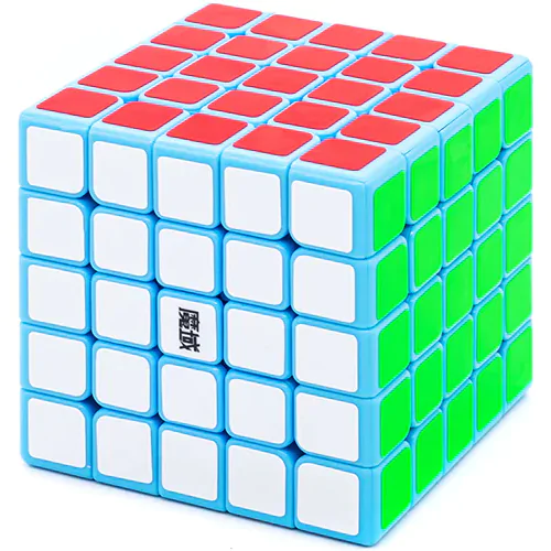 купить кубик Рубика moyu 5x5x5 bochuang