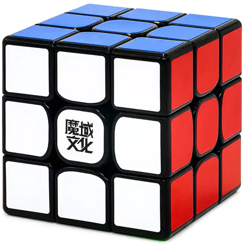 купить кубик Рубика moyu 3x3x3 weilong gts 2