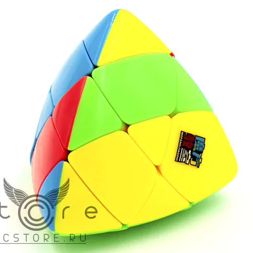 купить головоломку moyu mastermorphix cubing classroom