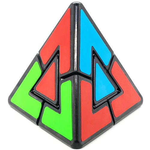 купить головоломку lefun pyraminx duo