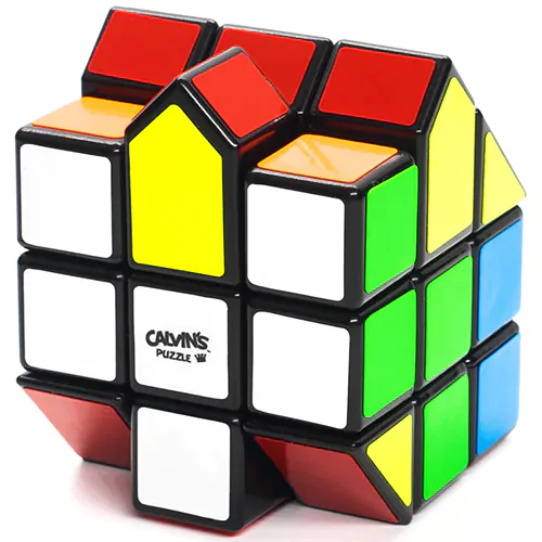 купить головоломку calvin's puzzle house cube iii