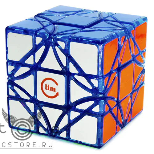 купить головоломку fangshi limcube 3x3x3 dreidel limited