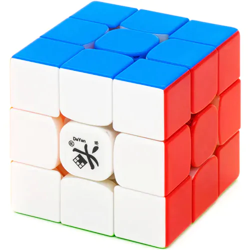 купить кубик Рубика dayan 3x3x3 tengyun m