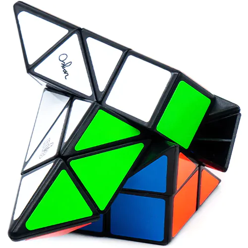 купить головоломку mf8 madness pyraminx