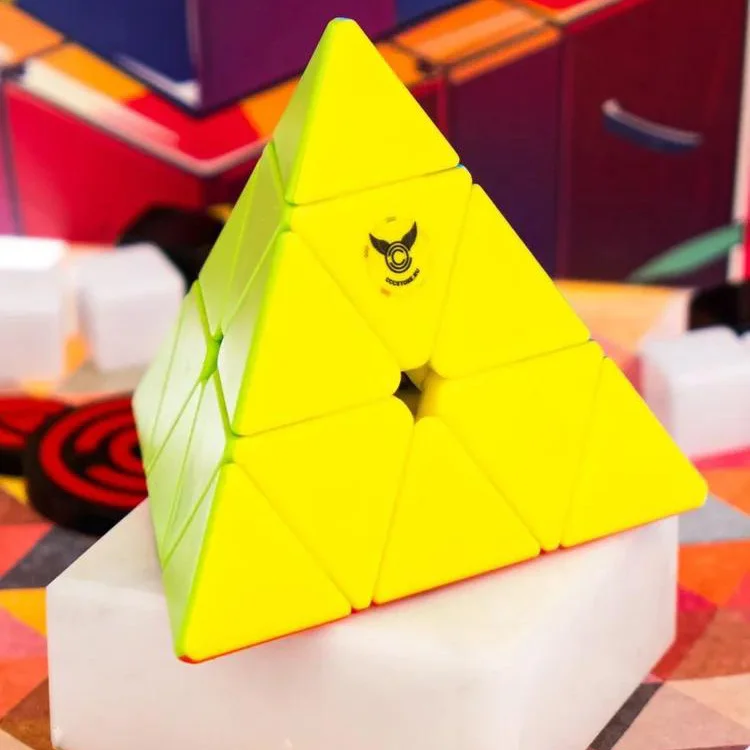 CCC Pyraminx