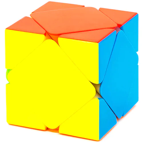 купить головоломку moyu skewb cubing classroom