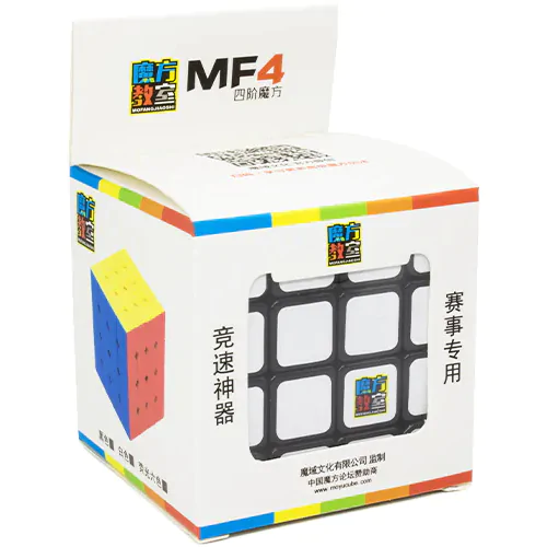 купить кубик Рубика moyu 4x4x4 cubing classroom mf4