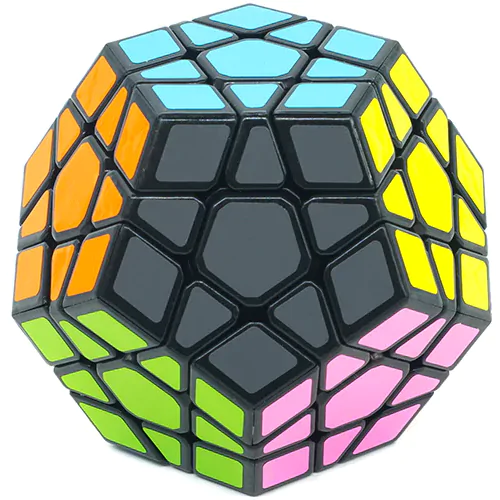 купить головоломку dayan megaminx без реберных выступов