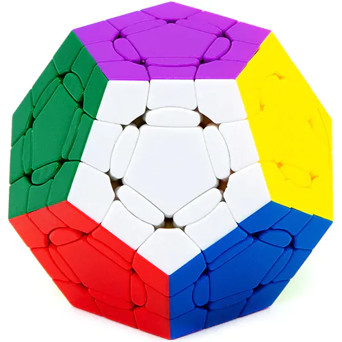 купить головоломку shengshou crazy megaminx