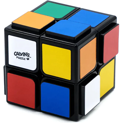 купить головоломку calvin's puzzle os cube 2x2x2