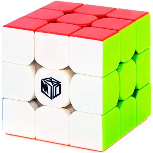 Cubo rubik 3x3x3 new arrivals