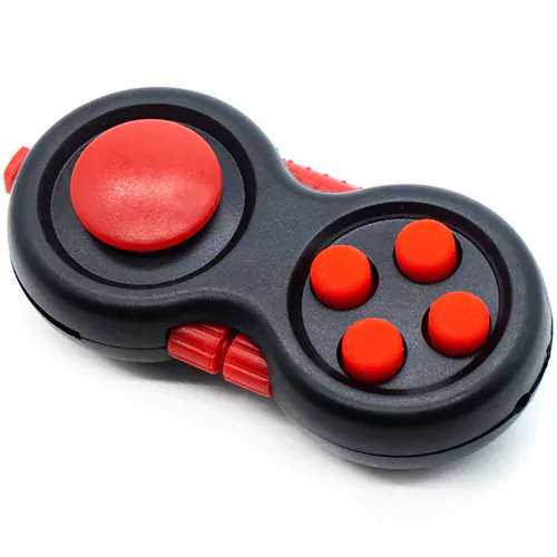 купить антистресс fidget pad