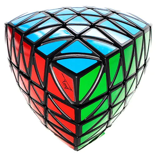 купить головоломку calvin's puzzle timur royal pyraminx