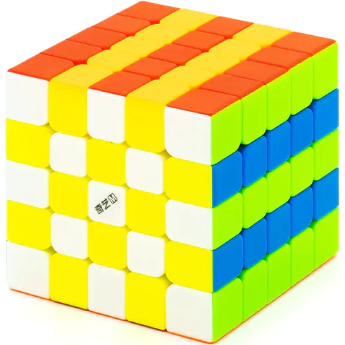 купить кубик Рубика qiyi mofangge 5x5x5 ms