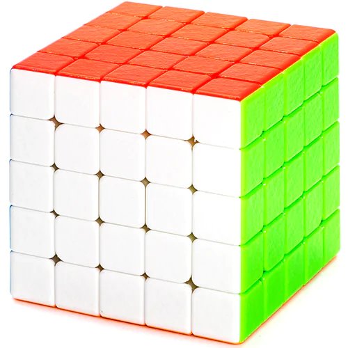 купить кубик Рубика shengshou 5x5x5 gem
