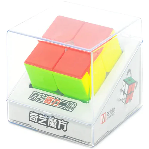 купить кубик Рубика qiyi mofangge 2x2x2 ms