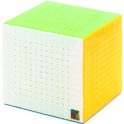 купить кубик Рубика moyu 12x12x12 meilong