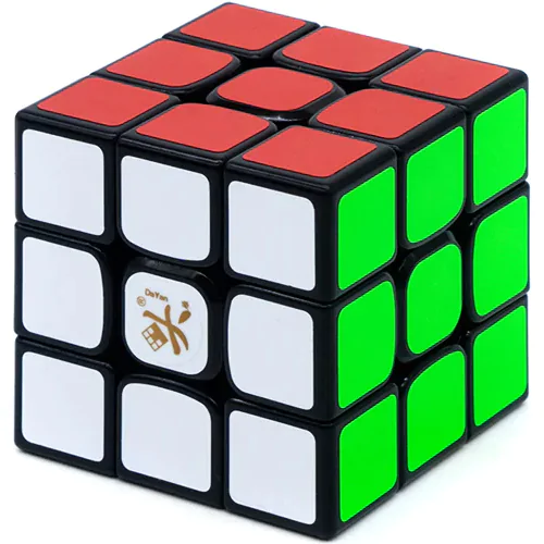 купить кубик Рубика dayan 5 3x3x3 zhanchi pro m