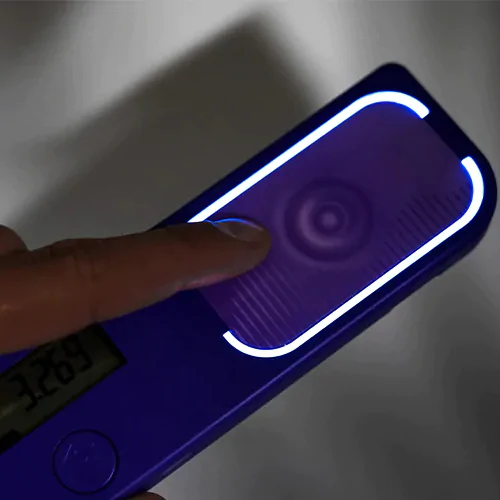 купить gan halo timer standard
