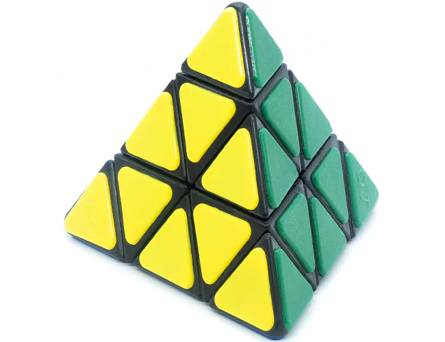 купить головоломку qj pyraminx