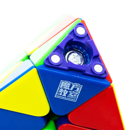 купить головоломку moyu pyraminx rs maglev m