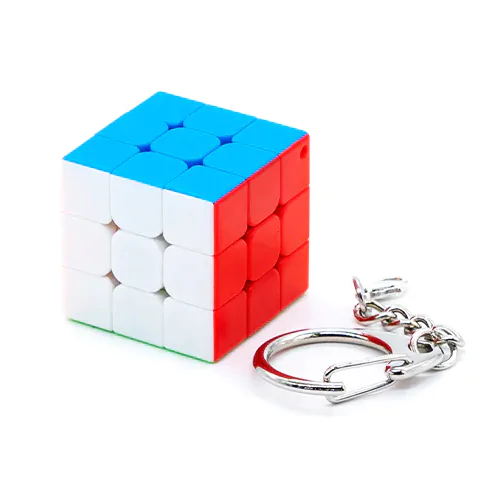 купить кубик Рубика shengshou 3x3x3 mini брелок