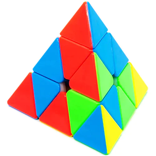 купить головоломку kungfu pyraminx