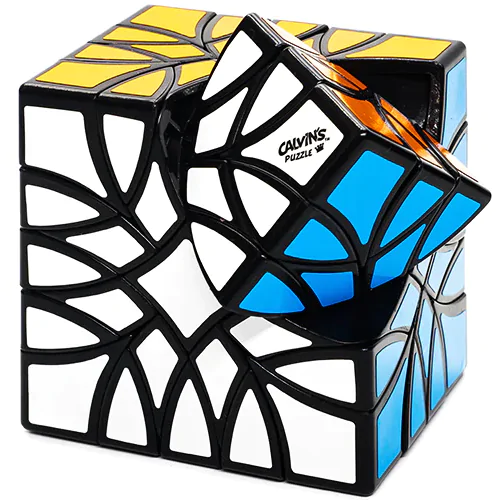 купить головоломку calvin's puzzle carl's bubbloid 5x5x4