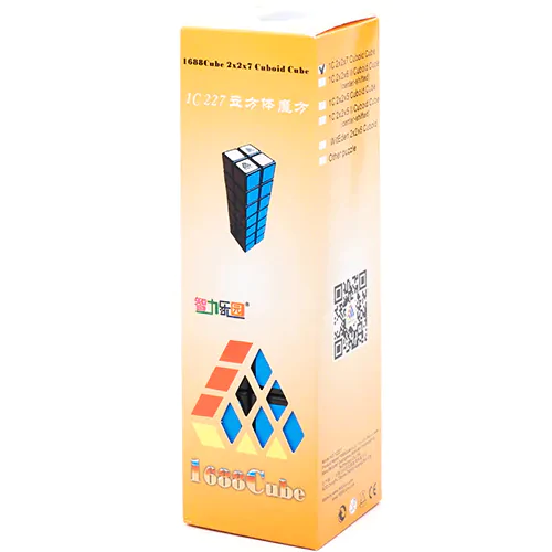 купить головоломку witeden 2x2x7 cuboid