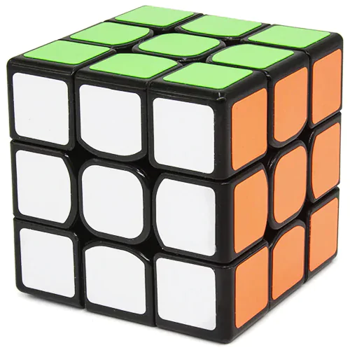 купить кубик Рубика yj 3x3x3 guanlong upgraded version