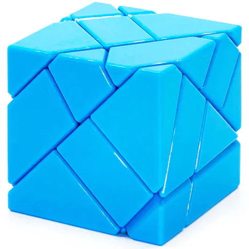 Cubo Mágico 3x3x3 FangCun Ghost Cube