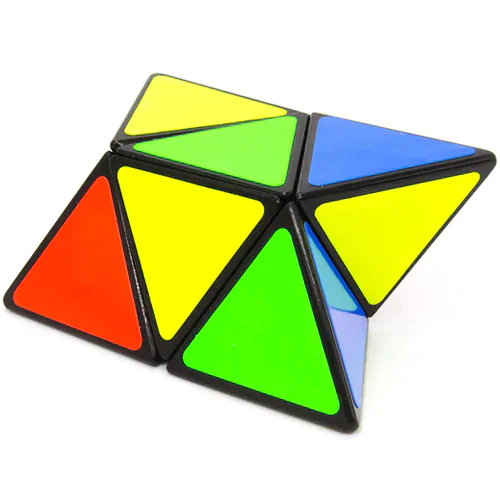 купить головоломку shengshou pyraminx 2x2x2