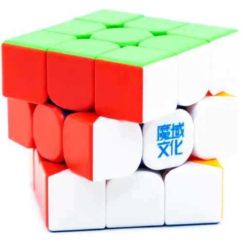 купить кубик Рубика moyu 3x3x3 weilong wr m v9 maglev