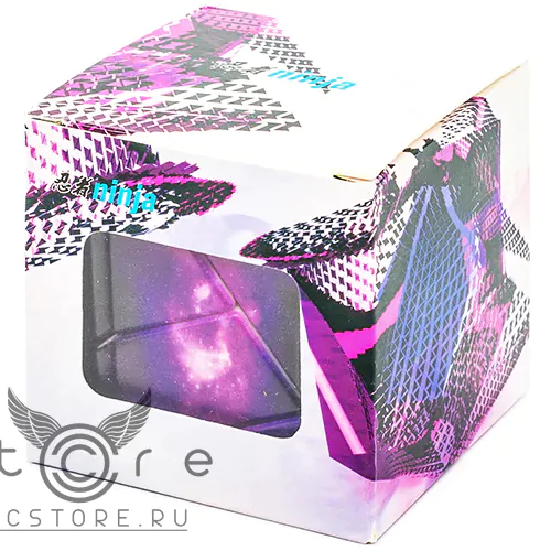 купить головоломку ninja ghost cube