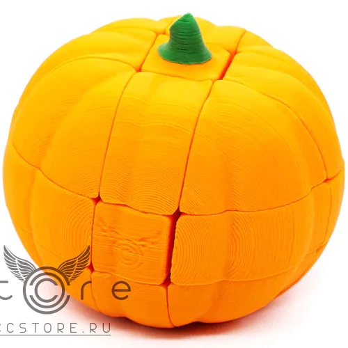 купить головоломку ccc halloween pumpkin 3x3x3