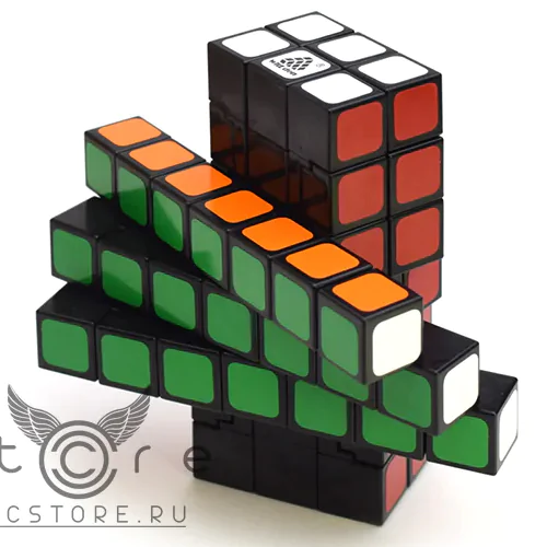 купить головоломку witeden 3x3x7 cuboid