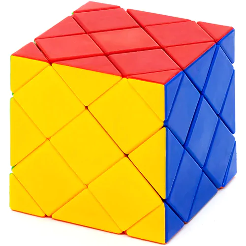 купить головоломку dayan master skewb