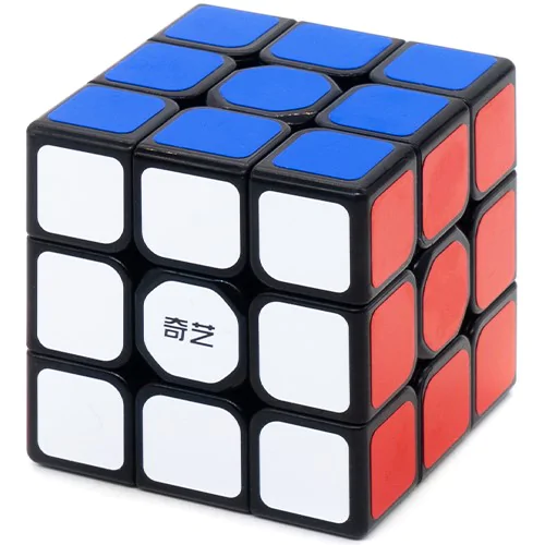 купить кубик Рубика qiyi mofangge 3x3x3 sail w