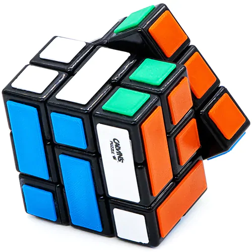 купить головоломку calvin's puzzle evgeniy bandaged 3x3 spiral cube