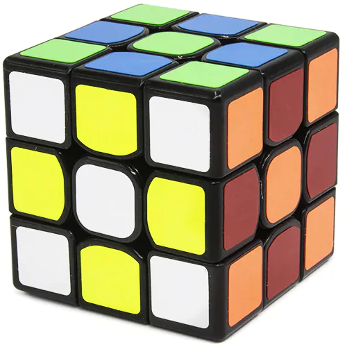 купить кубик Рубика yj 3x3x3 guanlong upgraded version