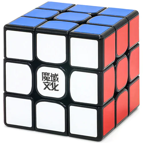 купить кубик Рубика moyu 3x3x3 weilong gts 2m