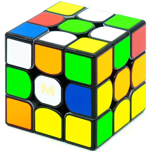 купить кубик Рубика yj 3x3x3 mgc elite