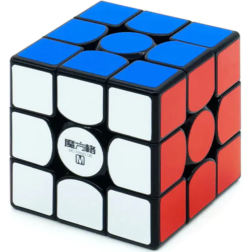 купить кубик Рубика qiyi mofangge 3x3x3 wuwei m