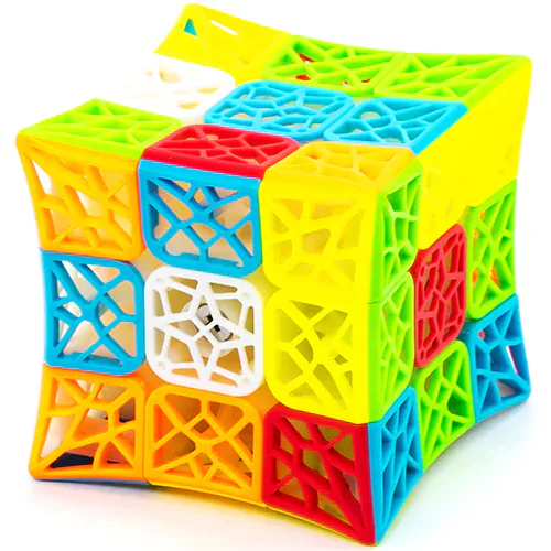 купить кубик Рубика qiyi mofangge dna concave сube 3x3x3